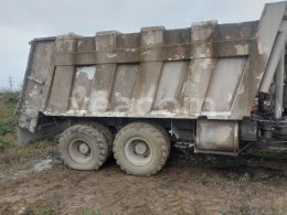 Online aukce: TATRA  T815 6X6
