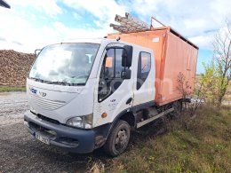 Online aukce: AVIA  D75