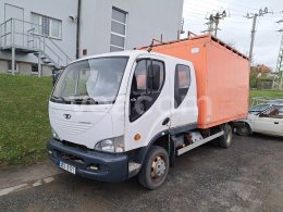 Online aukce: AVIA  D75