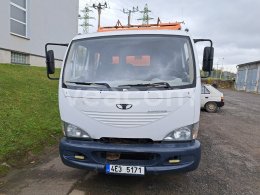 Online aukce: AVIA  D75