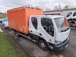 Online aukce: AVIA  D75