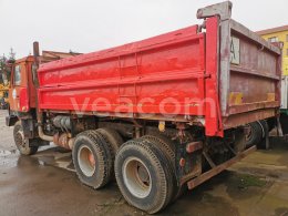 Online aukce: TATRA  T815 S3 6X6