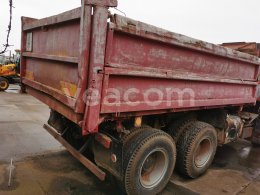 Online aukce: TATRA  T815 S3 6X6