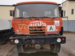 Online aukce: TATRA  T815 S3 6X6