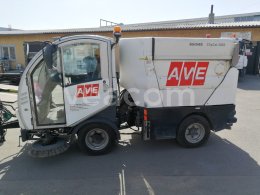 Online auction: BUCHER  CITYCAT 2020