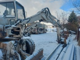 Online aukce: KOMATSU  PS 95