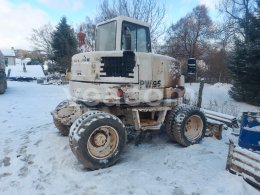 Online aukce: KOMATSU  PS 95