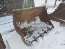 Online aukce:   PODKOPOVÁ LŽÍCE 80 CM - ZUBY