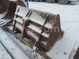 Online aukce:   PODKOPOVÁ LŽÍCE 80 CM - ZUBY