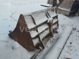 Online aukce:   PODKOPOVÁ LŽÍCE 80 CM - ZUBY