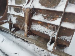 Online aukce:   PODKOPOVÁ LŽÍCE 80 CM - ZUBY