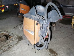 Online aukce:   2X TASKI 750COOX