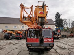Online aukce: LIEBHERR  LTM 1050 6X4