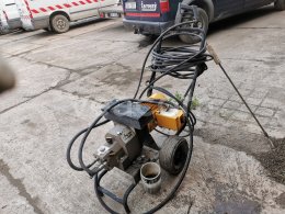 Online aukce:  WAGNER AIRLESS 7000H