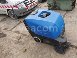 Online aukce:   ALTO FLOORTEC 560P