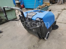 Online aukce:   ALTO FLOORTEC 560P