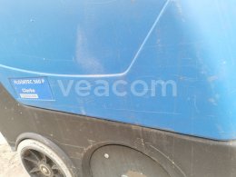 Online aukce:   ALTO FLOORTEC 560P