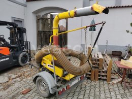 Aukcja internetowa:   KWH WHIRLWIND 545