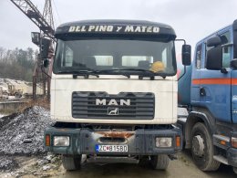 Online aukce: MAN  26.314 DFC 6X4