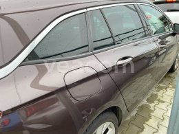 Online aukce: OPEL  ASTRA