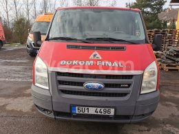 Online-Versteigerung: FORD  TRANSIT 280S