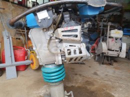 Online aukce:   WEBER SRV650
