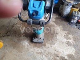 Online aukce:  WEBER SRV650
