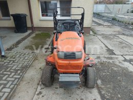 Online aukce:   KUBOTA G18