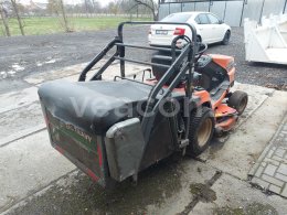 Online auction:   KUBOTA G18