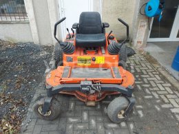 Online auction:   KUBOTA ZD21