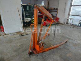 Online aukce:  KOVO CHEB 1002/16