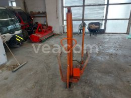 Online-Versteigerung:   KOVO CHEB 1002/16