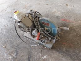 Online auction:   ŘEZAČ KOVŮ