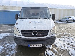 Online aukce: MERCEDES-BENZ  SPRINTER 311