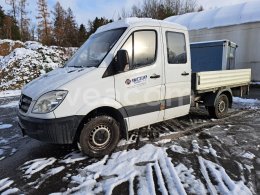 Online aukce: MERCEDES-BENZ  SPRINTER 311