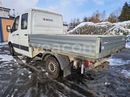 Online aukce: MERCEDES-BENZ  SPRINTER 311