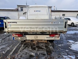 Online aukce: MERCEDES-BENZ  SPRINTER 311