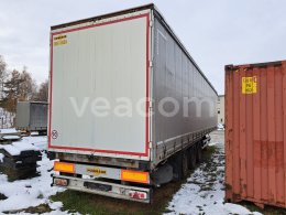 Online aukce:   HUMBAUR HSA 2006