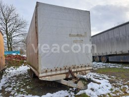 Online aukce: AGADOS  D11