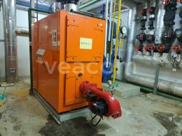 Online aukce:   VIESSMANN PS072