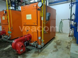 Online auction:  VIESSMANN PS072
