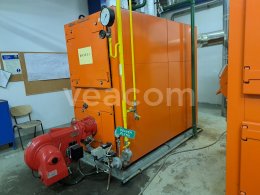 Online auction:  VIESSMANN PS072