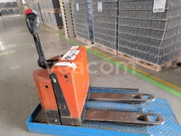 Online aukce:   BT W18