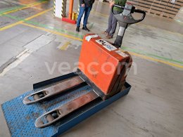 Online auction:  BT W18