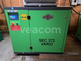 Online auction:  ATMOS SEC 372V