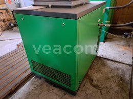 Online aukce:   ATMOS SEC 372V