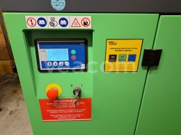 Online aukce:   ATMOS SEC 372V