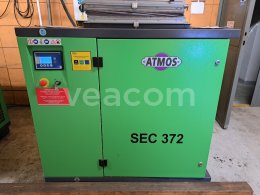 Online auction:  ATMOS SEC 372