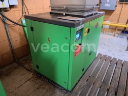 Online auction:   ATMOS SEC 372