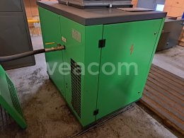 Online auction:   ATMOS SEC 372